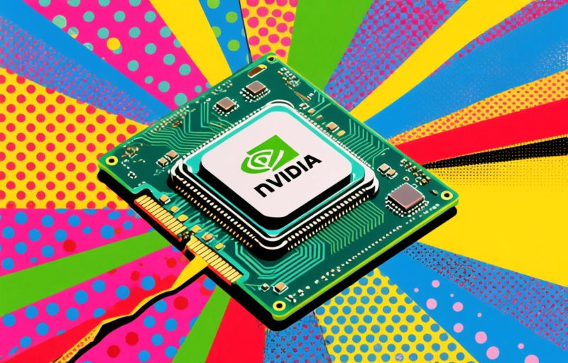 Nvidia's pc-cpu zet Intel en AMD onder druk