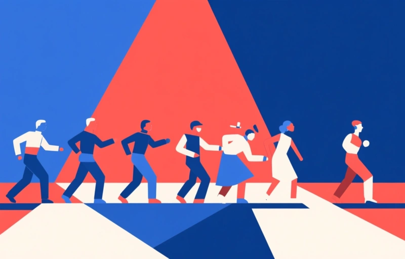 The Evolution of American Dance: Tradition Meets Innovation