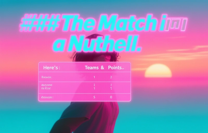 Visual representation of Multan Sultans Crush Hyderabad Kingsmen in PSL 2026 Thriller