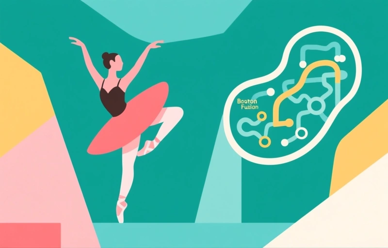 Boston Ballet's Fusion: Dance Meets Bioengineering & Spring