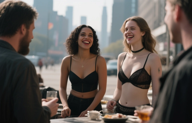 PervCity und DP Diva: Neue Szenen mit Deliah Grace und Nadia White