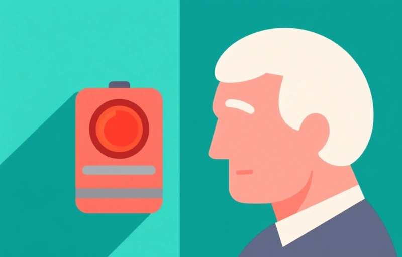 Persoonlijke alarmen voor senioren: veiligheid op maat