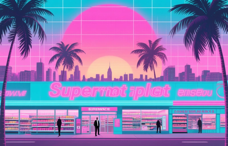 Supermarktplan in New York stuit op verzet van lokale winkeliers