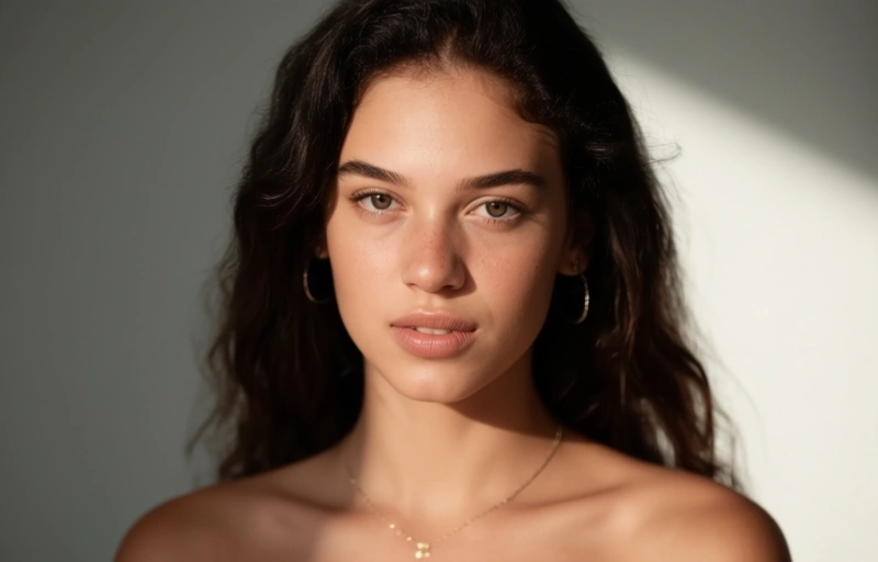 Visuelle Darstellung von KhloeyBrooks