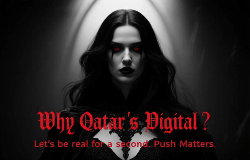 Visual representation of Qatar Leads Digital Innovation in 2026 Despite Global Tech Hurdles
