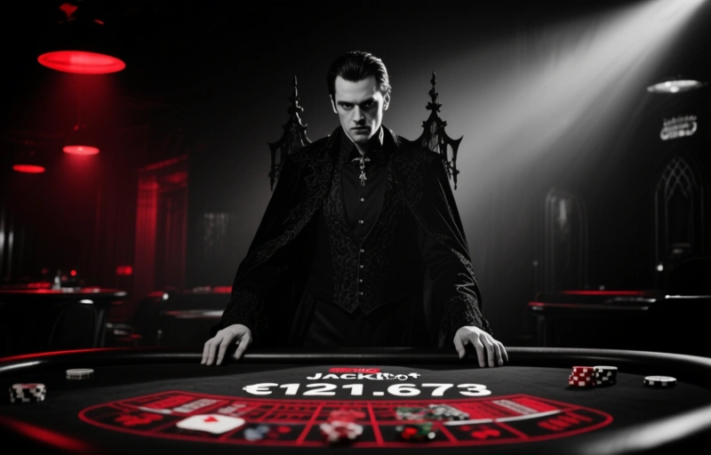 Jackpot van €121.673 gewonnen in Holland Casino Groningen