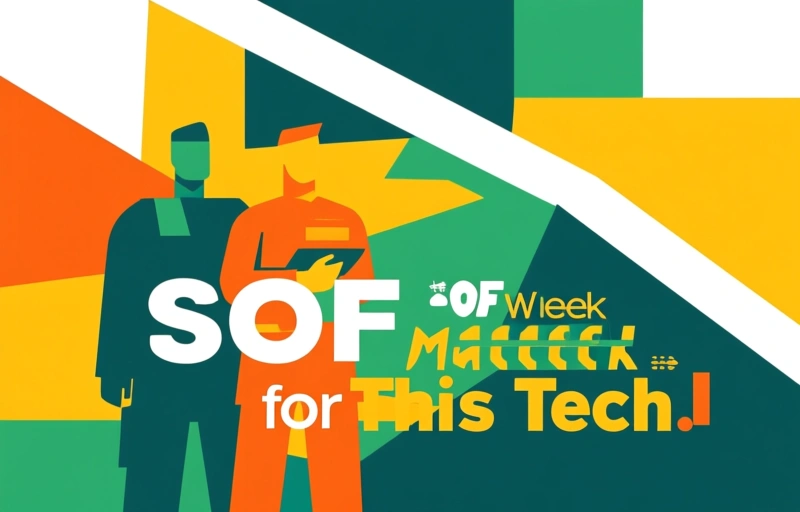 Visual representation of Doodle Labs Previews Next-Gen Wireless for Autonomous Systems at SOF Week