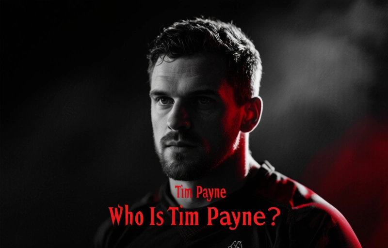 Visual representation of How a Viral Stunt Made Tim Payne an Instagram Star