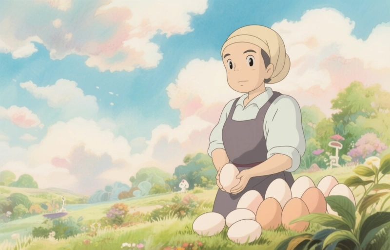 PFAS in eieren: Ronse tevreden, maar bewoners willen bloedtesten