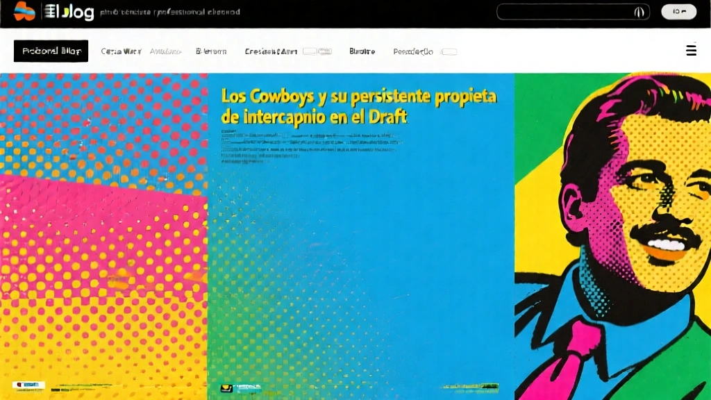 Los Cowboys y su persistente propuesta de intercambio en el Draft