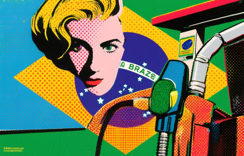 Brazilië verlengt maatregelen tegen stijgende brandstofprijzen met twee maanden