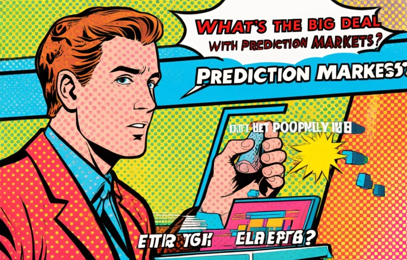 Visual representation of Robinhood SWOT