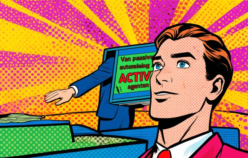 Visual representation of AI Expo 2026