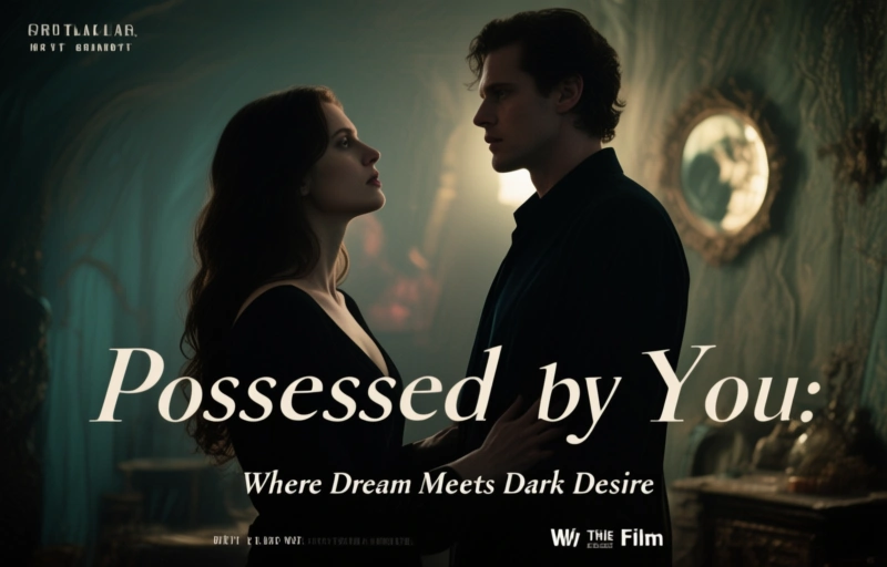 Visual representation of Possessed by You