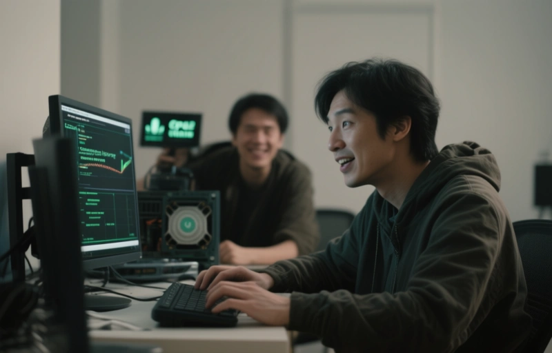 Official CPU-Z, HWMonitor Downloads Hijacked to Spread Malware