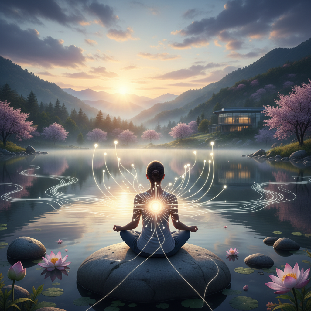 Emotional Sobriety: Mindfulness for Lasting Recovery