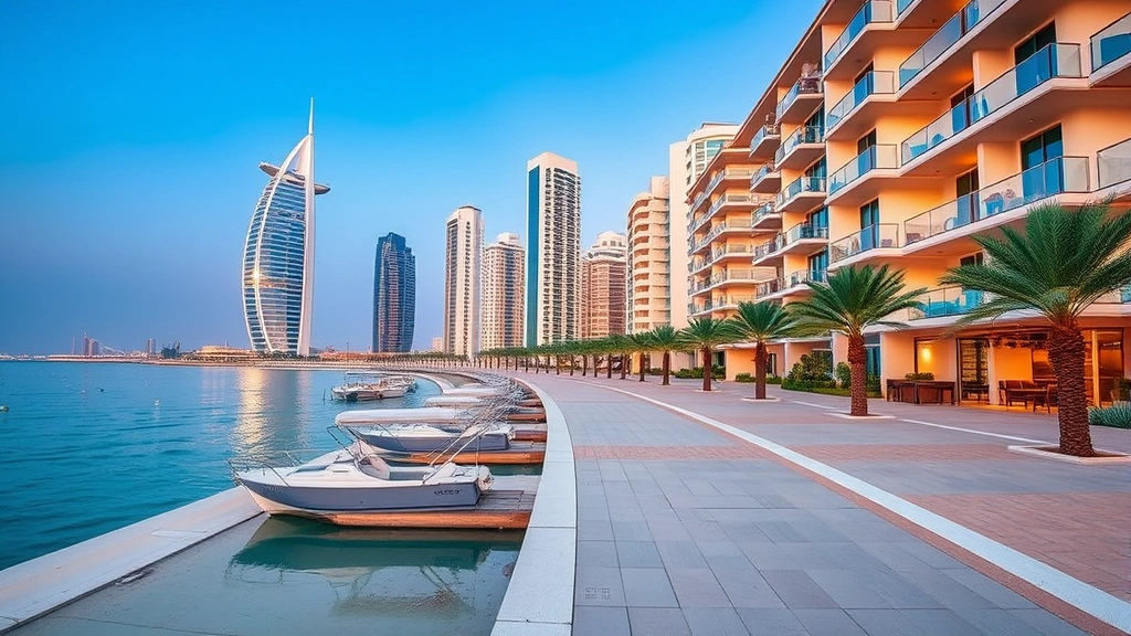Dubai Rental Property Platforms: Top Picks for US Expats