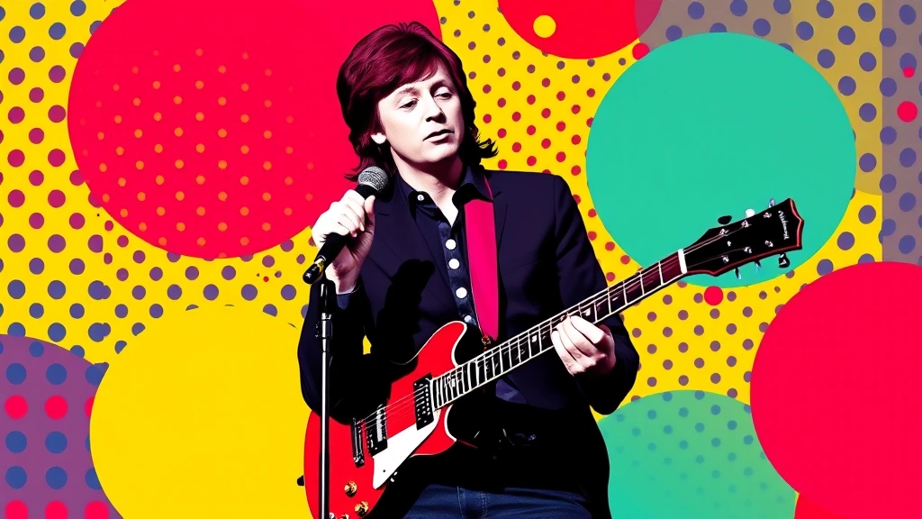 Paul McCartney lanceert album via TikTok Live