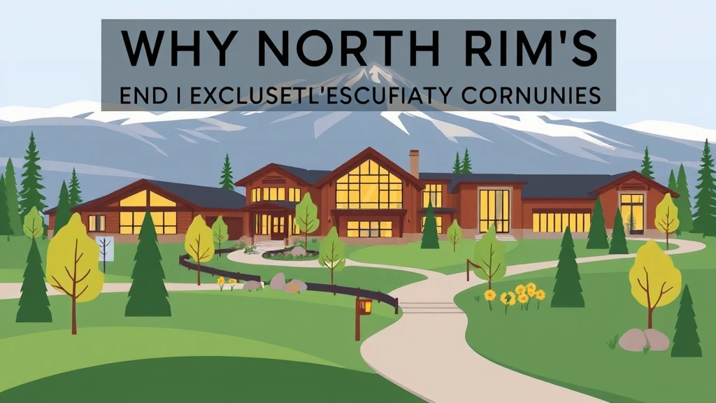 Why North Rim Is Bend's Most Exclusive Luxury Community