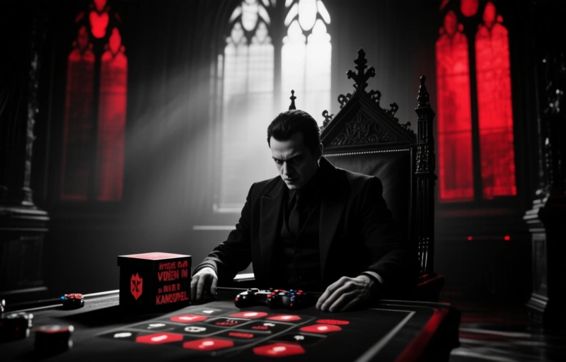 Hoge Raad in Oostenrijk: lootboxen in videogames zijn geen kansspel