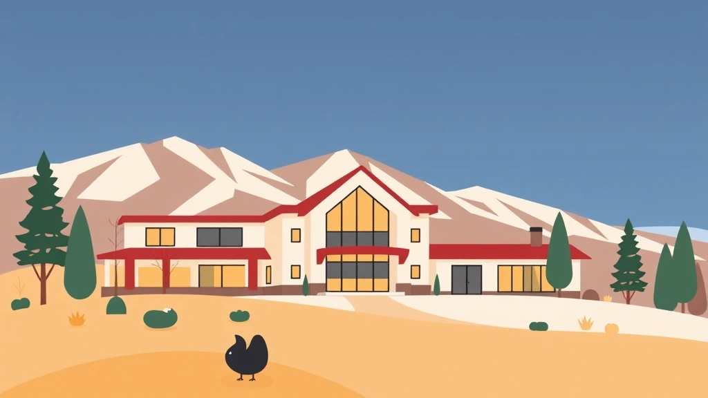 Why North Rim Stays Bend's Top Luxury Community