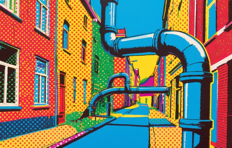 Pijpleidingenstraat Antwerpen-Ruhrgebied: dé kans voor Vlaamse industrie