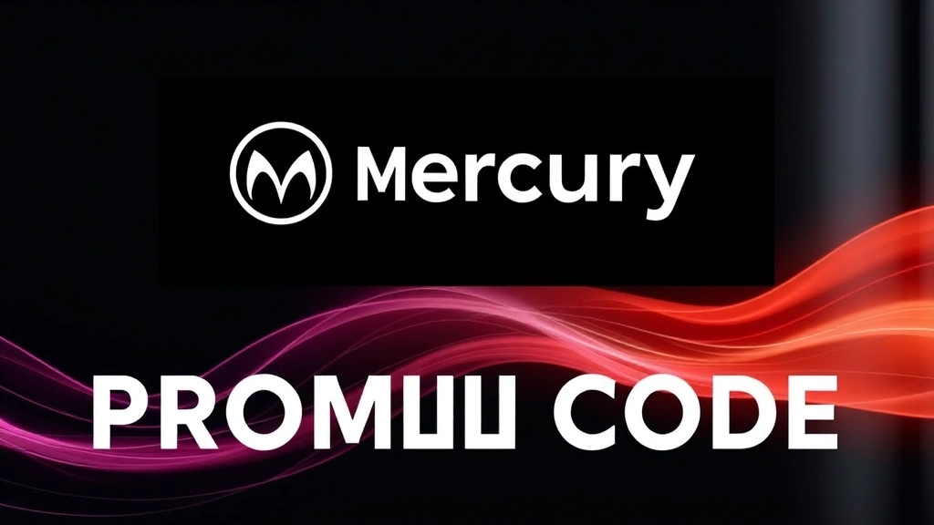 Mercury Sign Up Bonus Promo Code: Get the Best Deal