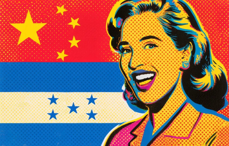 Honduras herziet China-deals, overweegt banden met Taiwan te herstellen