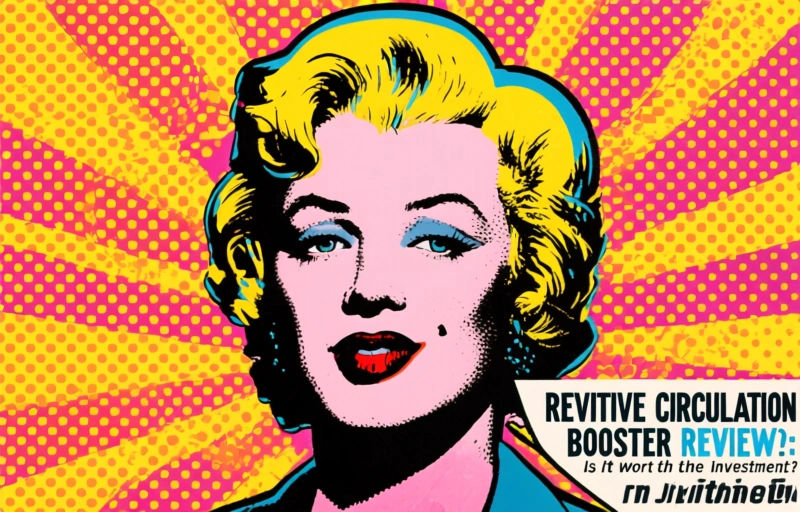 Revitive Circulation Booster Review: Is It Worth the Investment?