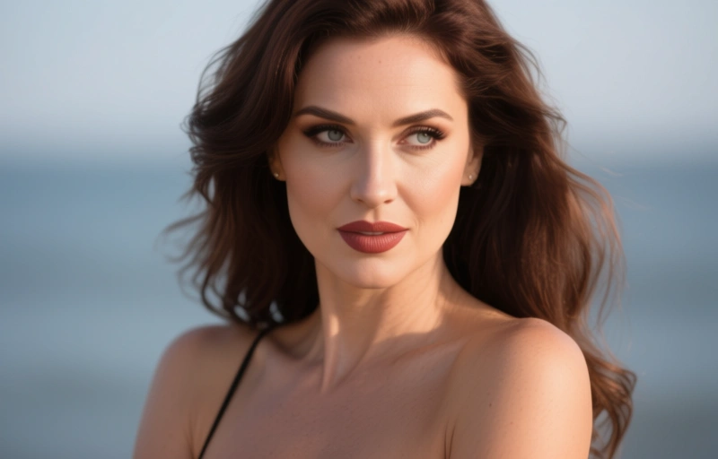 Visuelle Darstellung von JannaFox__