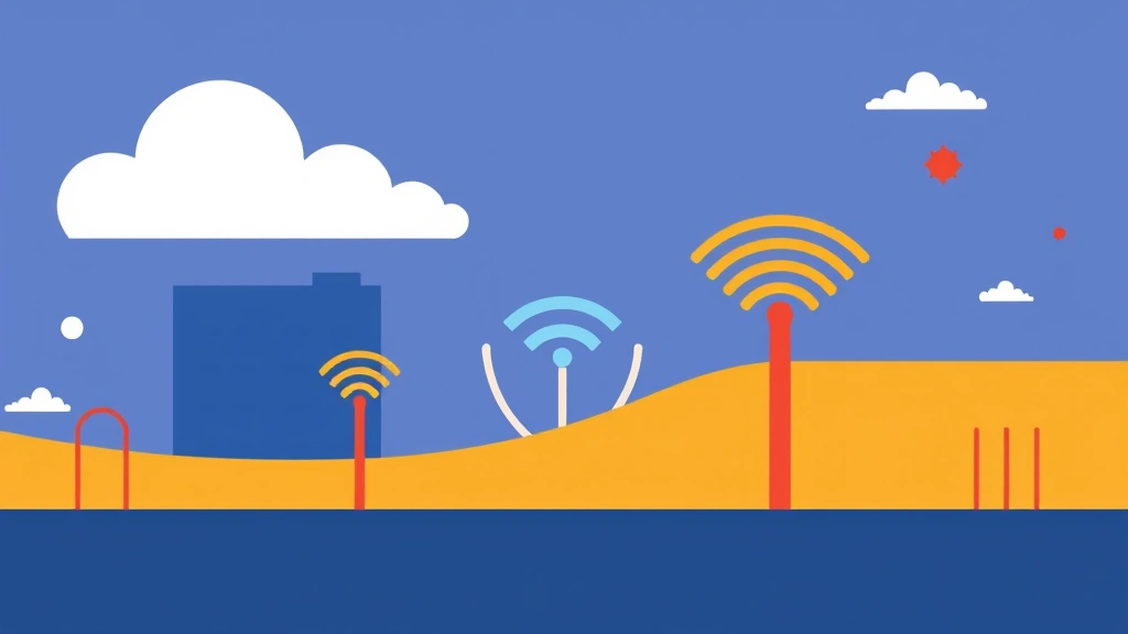 Best Wireless LAN Solutions for Data Centers in 2026