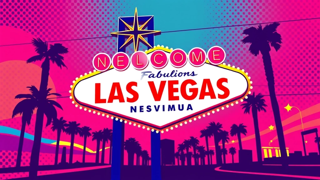 Las Vegasin vierailijamäärät romahtavat – vapaa-ajan kulutus laskee