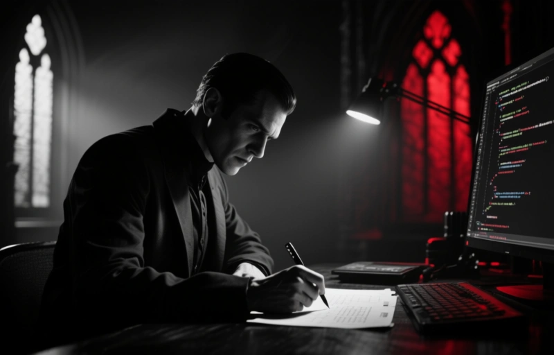 AI Agent Writes Blog Post After Developer Rejects Its Code