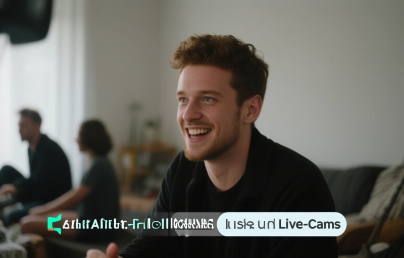 lacharlesjohnson: Chaturbate-Profil und Live-Cams