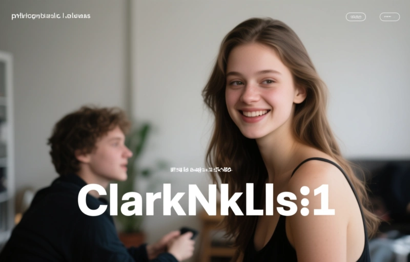 ClarkNkels1: Das Profil der 22-jährigen Cam-Model-Entdeckung