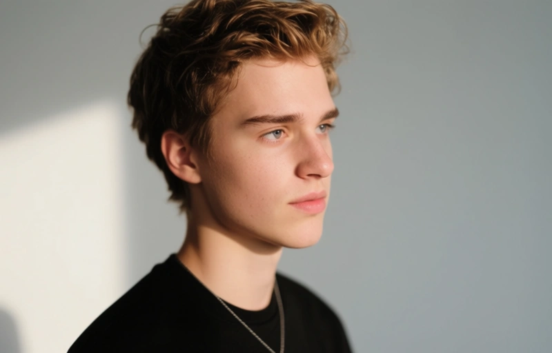 Visuelle Darstellung von ClarkNkels1