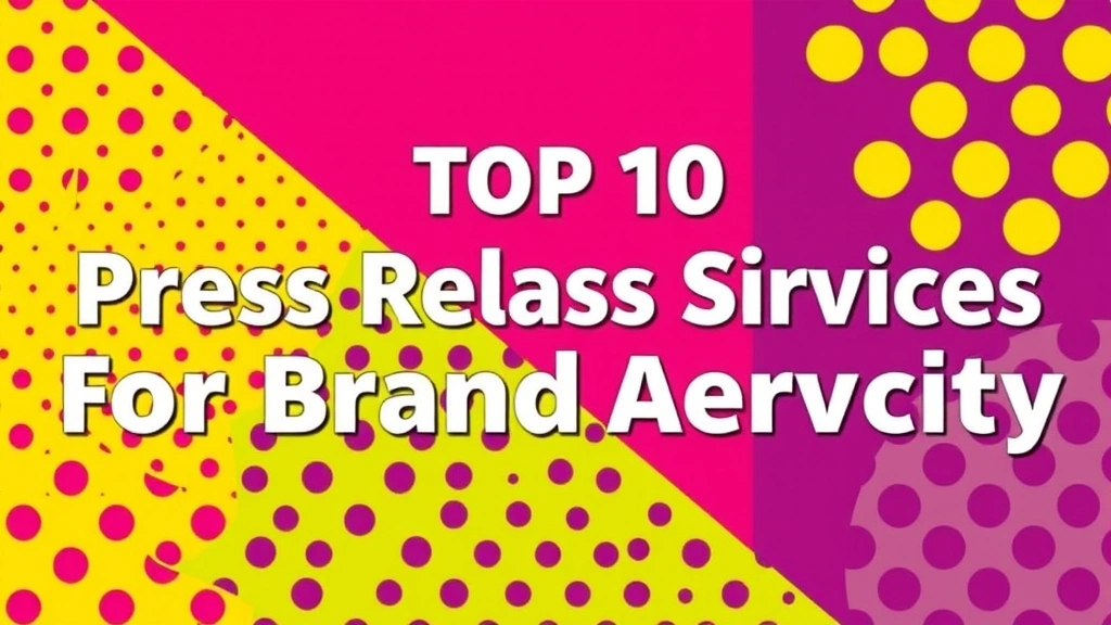Top 10 Press Release Services for Brand Authority in 2026