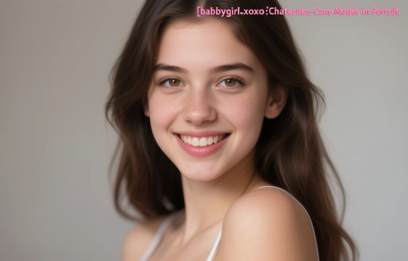 Visuelle Darstellung von _babyygirl_xoxo