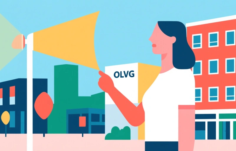 Nieuwe wind door OLVG: verbouwing en verschuiving zorgaanbod