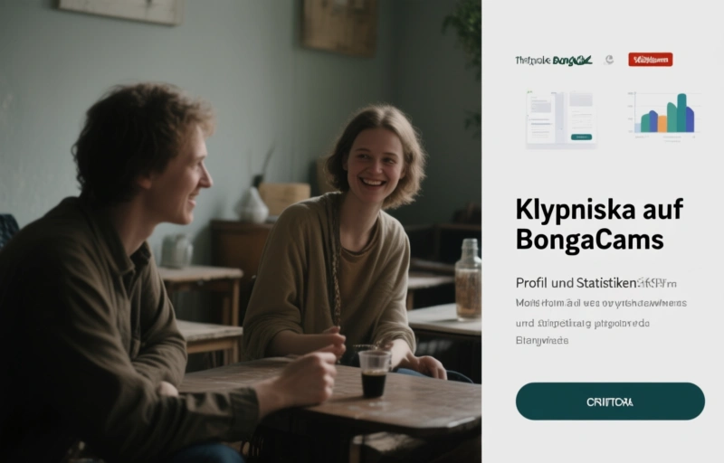 Klypniska auf BongaCams: Profil und Statistiken