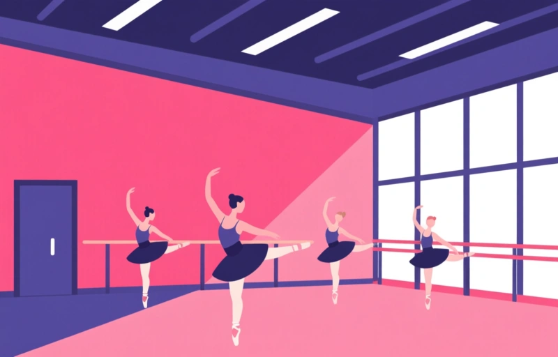 Leeds Dance Hub Lands Major Funding for Modern Makeover