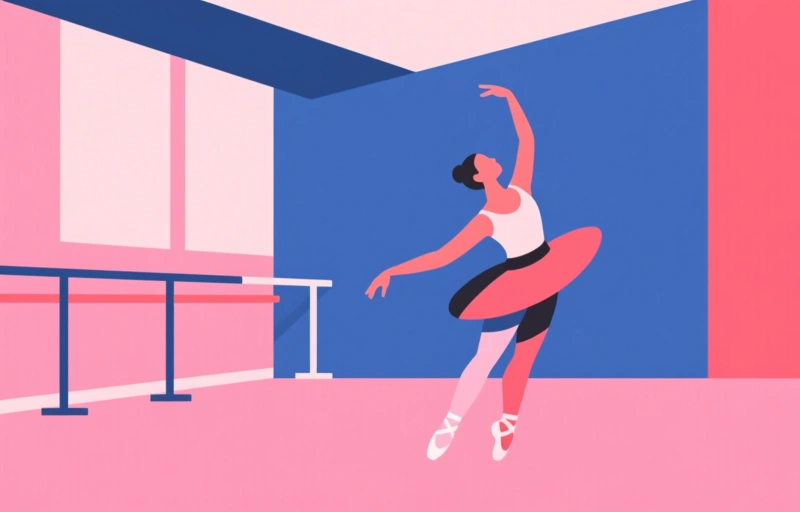 Visual representation of Leeds Dance Hub Lands Major Funding for Modern Makeover