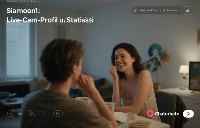 sia_moon1: Live-Cam-Profil und Statistiken auf Chaturbate