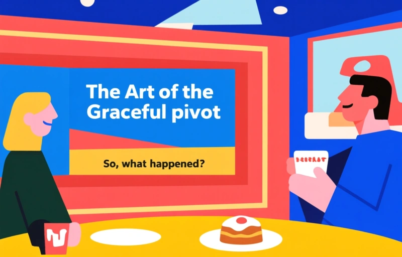 Visual representation of TV Host Navigates Awkward On-Air Moment After Dance Show Remark