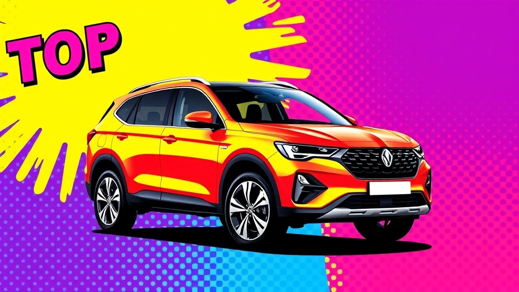 Top 10 Safest Medium SUVs for 2025: ANCAP Safety Ratings