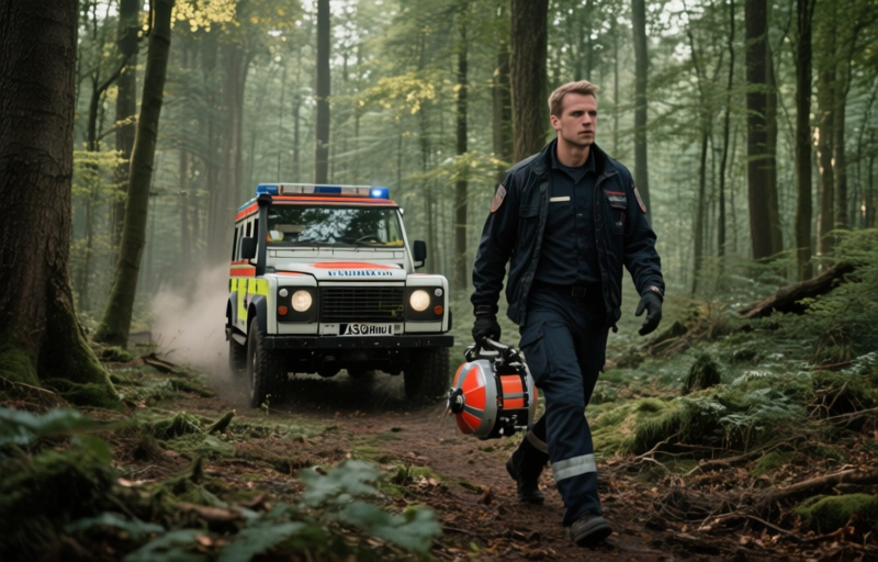 Visuelle Darstellung von William Seed & Edward Terrant