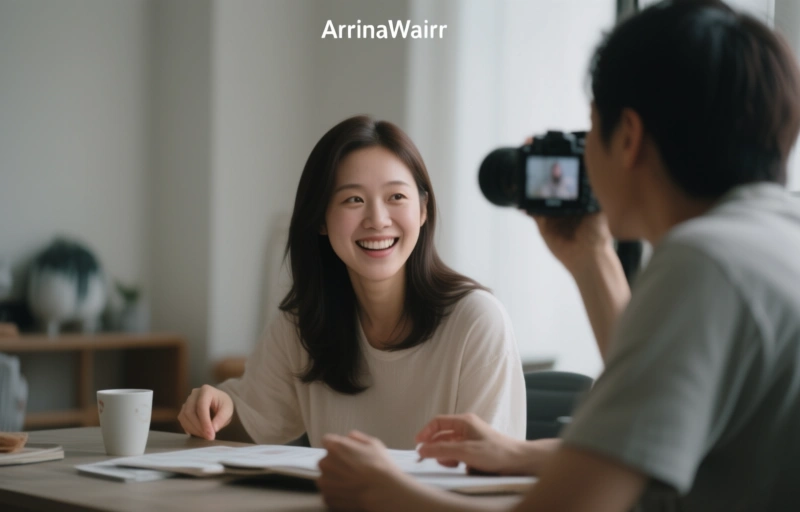 ArrinaWairr – BongaCams Profil und Statistiken
