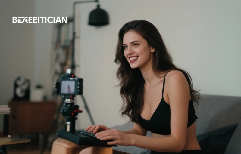 barebastian: Das Profil des Chaturbate-Cammodels