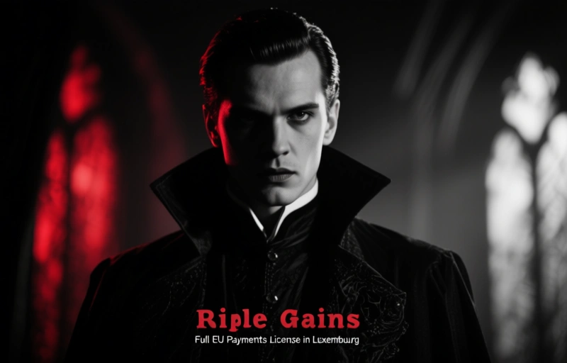 Ripple Gains Full EU Payments License in Luxembourg