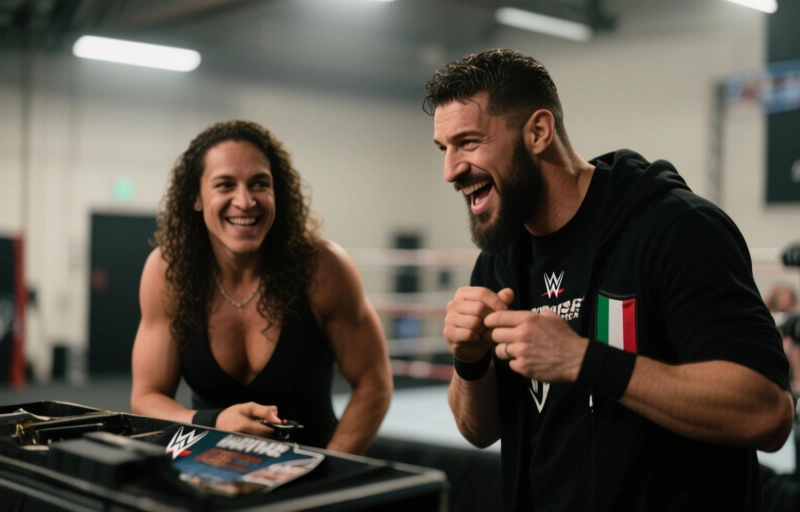 WWE Clash in Italy 2026: Full Card & Best Deals